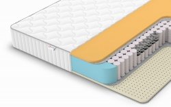 Матрас Denwir Classic Memo Soft TFK - 1 (изображение 1) Матрас Denwir Classic Memo Soft TFK - 1 (фото, изображение 1)