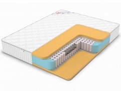 Матрас Denwir Classic Memo TFK Classic Memo TFK