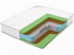 Матрас Denwir Classic Middle Foam Plus S1000 Classic Middle Foam Plus S1000