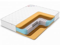 Матрас Denwir Classic Middle Memo TFK Classic Middle Memo TFK