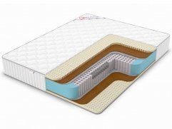 Матрас Denwir Classic Middle Soft Plus S1000 Classic Middle Soft Plus S1000