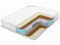 Матрас Denwir Classic Middle Soft Plus TFK Classic Middle Soft Plus TFK