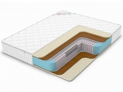Матрас Denwir Classic Middle Soft S1000 150x220 см Classic Middle Soft S1000 150x220 см