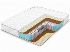Матрас Denwir Classic Middle Soft TFK Classic Middle Soft TFK