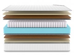  Classic Middle Soft TFK - 3 (,  3)