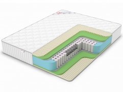 Матрас Denwir Classic Mix Foam Soft TFK Classic Mix Foam Soft TFK