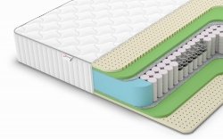  Classic Mix Foam Soft TFK - 1 (,  1)