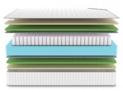  Classic Mix Foam Soft TFK - 3 (,  3)