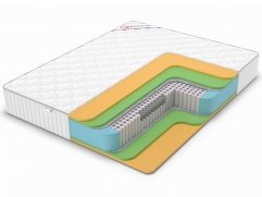 Матрас Denwir Classic Mix Memo Foam S1000 Classic Mix Memo Foam S1000
