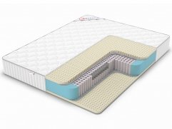 Матрас Denwir Classic Soft Plus S1000 Classic Soft Plus S1000