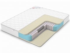 Матрас Denwir Classic Soft Plus TFK 160x195 см Classic Soft Plus TFK 160x195 см