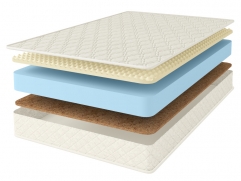  Comfort Line Cocos Eco Roll Soft - 1 (,  1)