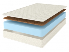  Comfort Line Cocos Roll Classic+ - 1 (,  1)