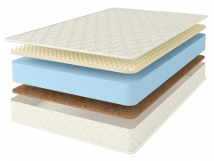  Comfort Line Cocos Roll Classic+ Soft - 1 (,  1)