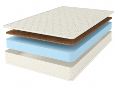  Comfort Line Cocos Roll Classic - 1 (,  1)