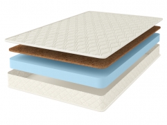  Comfort Line Cocos Roll Classic Slim - 1 (,  1)