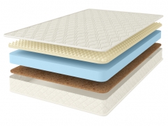  Comfort Line Cocos Roll Classic Slim Soft - 1 (,  1)