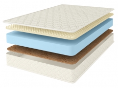  Comfort Line Cocos Roll Classic Soft - 1 (,  1)