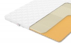 Наматрасник Denwir Comfort Air Relax 6 - 1 (изображение 1) Наматрасник Denwir Comfort Air Relax 6 - 1 (фото, изображение 1)