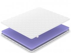 Наматрасник Denwir Comfort Five 5 - 2 (изображение 2) Наматрасник Denwir Comfort Five 5 - 2 (фото, изображение 2)