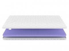 Наматрасник Denwir Comfort Five 5 - 3 (изображение 3) Наматрасник Denwir Comfort Five 5 - 3 (фото, изображение 3)
