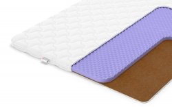 Наматрасник Denwir Comfort Five Hard 6 - 1 (изображение 1) Наматрасник Denwir Comfort Five Hard 6 - 1 (фото, изображение 1)