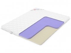 Наматрасник Denwir Comfort Five Soft 7 170x200 см Comfort Five Soft 7 170x200 см