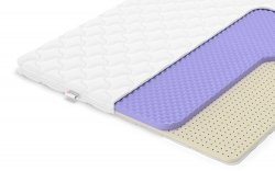 Наматрасник Comfort Five Soft 7 - 1 (изображение 1) Наматрасник Comfort Five Soft 7 - 1 (фото, изображение 1)