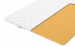 Наматрасник Comfort Memo Relax 3 - 1 (изображение 1) Наматрасник Comfort Memo Relax 3 - 1 (фото, изображение 1)