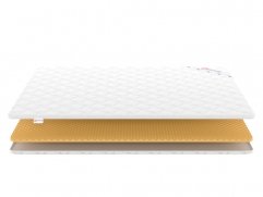 Наматрасник Comfort Memo Relax 3 - 3 (изображение 3) Наматрасник Comfort Memo Relax 3 - 3 (фото, изображение 3)