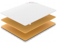 Наматрасник Comfort Memo Relax 5 - 2 (изображение 2) Наматрасник Comfort Memo Relax 5 - 2 (фото, изображение 2)