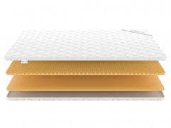 Наматрасник Comfort Memo Relax 5 - 3 (изображение 3) Наматрасник Comfort Memo Relax 5 - 3 (фото, изображение 3)