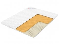 Comfort Memo Relax Soft 5 80x200 