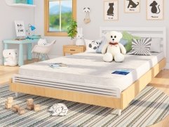 Детский матрас Corretto Baby Orto (Corretto) - 5 (изображение 5) Детский матрас Corretto Baby Orto (Corretto) - 5 (фото, изображение 5)