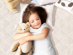 Детский матрас Corretto Baby Orto (Corretto) - 6 (изображение 6) Детский матрас Corretto Baby Orto (Corretto) - 6 (фото, изображение 6)