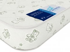 Детский матрас Corretto Bambi Corretto - 2 (изображение 2) Детский матрас Corretto Bambi Corretto - 2 (фото, изображение 2)
