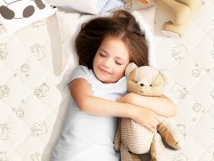 Детский матрас Corretto Bambi Corretto - 5 (изображение 5) Детский матрас Corretto Bambi Corretto - 5 (фото, изображение 5)