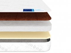 Детский матрас Bunny - 3 (изображение 3) Детский матрас Bunny - 3 (фото, изображение 3)