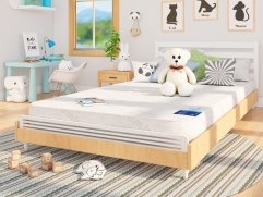 Детский матрас Bunny - 4 (изображение 4) Детский матрас Bunny - 4 (фото, изображение 4)