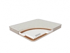 Матрас Corretto Coco Latex Box Spring - 2 (изображение 2) Матрас Corretto Coco Latex Box Spring - 2 (фото, изображение 2)