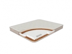Матрас Corretto Coco Latex Box Strong - 2 (изображение 2) Матрас Corretto Coco Latex Box Strong - 2 (фото, изображение 2)