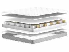 Матрас Corretto Omega Corretto Матрас Corretto Omega Corretto (фото)