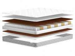 Матрас Corretto Sirius Corretto Матрас Corretto Sirius Corretto (фото)