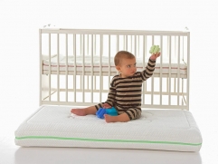 Детский матрас Kamasana Cuna Oso - 1 (изображение 1) Детский матрас Kamasana Cuna Oso - 1 (фото, изображение 1)
