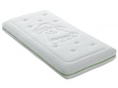 Детский матрас Kamasana Cuna Oveja - главное фото Детский матрас Kamasana Cuna Oveja (фото)