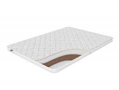 Наматрасник Dimax Искусственный латекс кокос Искусственный латекс кокос