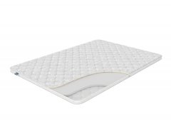 Наматрасник Dimax Искусственный латекс 3 см 160x200 см Искусственный латекс 3 см 160x200 см