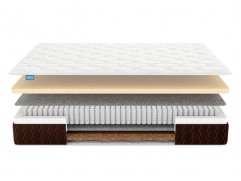 Матрас Dimax Мега Мемо хард Мега Мемо хард