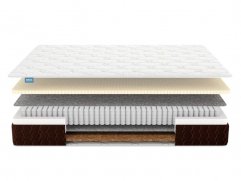 Матрас Dimax Мега Софт Хард Мега Софт Хард