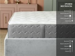 Матрас Dimax ОК Базис плюс - 3 (изображение 3) Матрас Dimax ОК Базис плюс - 3 (фото, изображение 3)